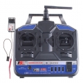 FLYSKY 2.4Ghz